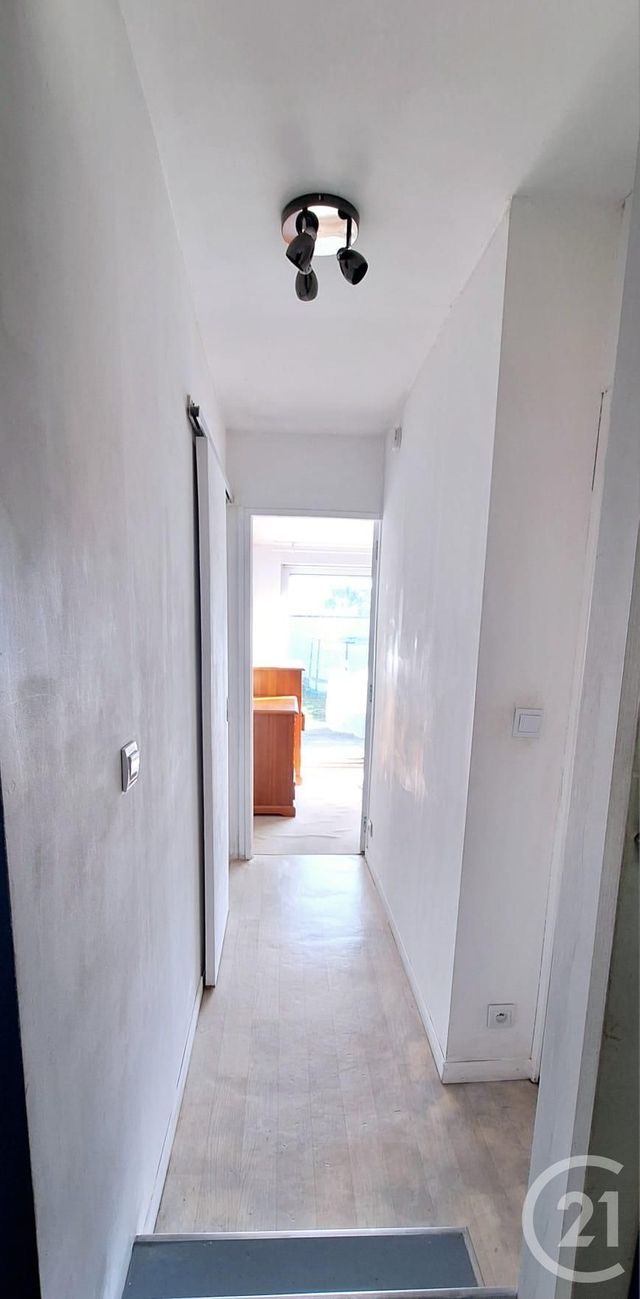 maison à vendre - 5 pièces - 77.55 m2 - ST GERMAIN LES ARPAJON - 91 - ILE-DE-FRANCE - Century 21 Agence De La Mairie