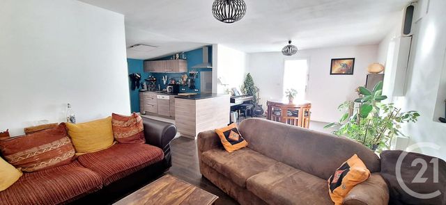 maison à vendre - 5 pièces - 77.55 m2 - ST GERMAIN LES ARPAJON - 91 - ILE-DE-FRANCE - Century 21 Agence De La Mairie