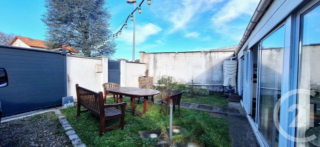 maison à vendre - 5 pièces - 77.55 m2 - ST GERMAIN LES ARPAJON - 91 - ILE-DE-FRANCE - Century 21 Agence De La Mairie