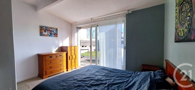 maison à vendre - 5 pièces - 77.55 m2 - ST GERMAIN LES ARPAJON - 91 - ILE-DE-FRANCE - Century 21 Agence De La Mairie