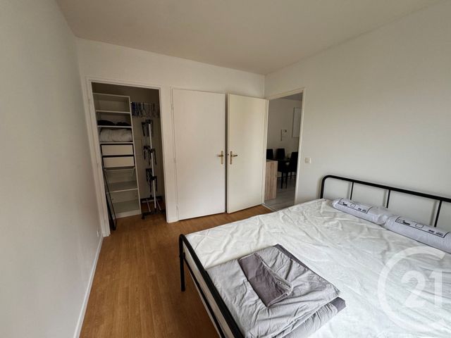 Appartement F2 à louer - 2 pièces - 37.75 m2 - ARPAJON - 91 - ILE-DE-FRANCE - Century 21 Agence De La Mairie