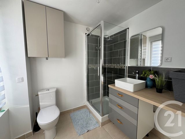 maison à vendre - 4 pièces - 80.66 m2 - VILLIERS SUR ORGE - 91 - ILE-DE-FRANCE - Century 21 Agence De La Mairie