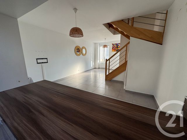 Maison à vendre VILLIERS SUR ORGE