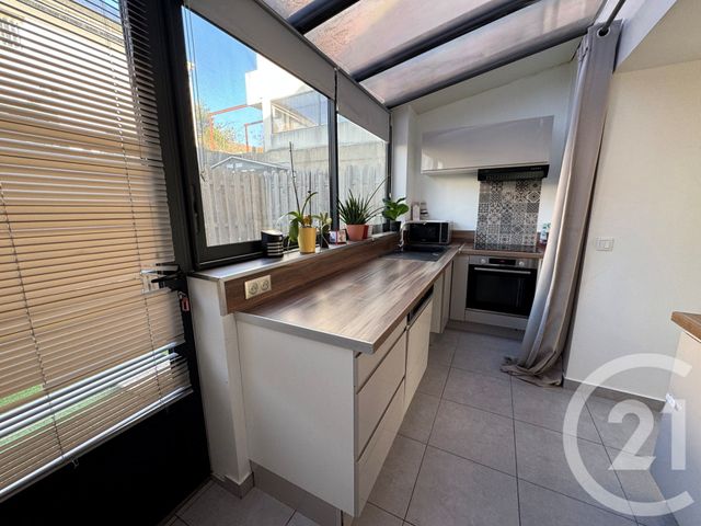 maison à vendre - 4 pièces - 80.66 m2 - VILLIERS SUR ORGE - 91 - ILE-DE-FRANCE - Century 21 Agence De La Mairie