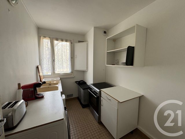 Appartement F4 à vendre - 4 pièces - 59.65 m2 - ST GERMAIN LES ARPAJON - 91 - ILE-DE-FRANCE - Century 21 Agence De La Mairie