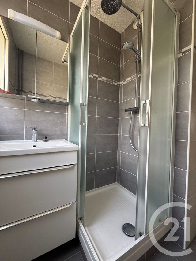 Appartement F4 à vendre - 4 pièces - 59.65 m2 - ST GERMAIN LES ARPAJON - 91 - ILE-DE-FRANCE - Century 21 Agence De La Mairie