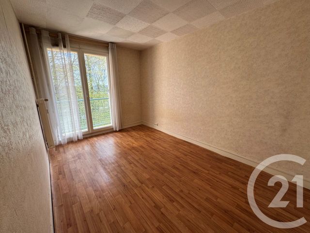 Appartement F4 à vendre - 4 pièces - 59.65 m2 - ST GERMAIN LES ARPAJON - 91 - ILE-DE-FRANCE - Century 21 Agence De La Mairie