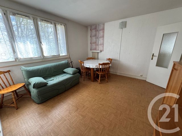 Appartement F4 à vendre - 4 pièces - 59.65 m2 - ST GERMAIN LES ARPAJON - 91 - ILE-DE-FRANCE - Century 21 Agence De La Mairie