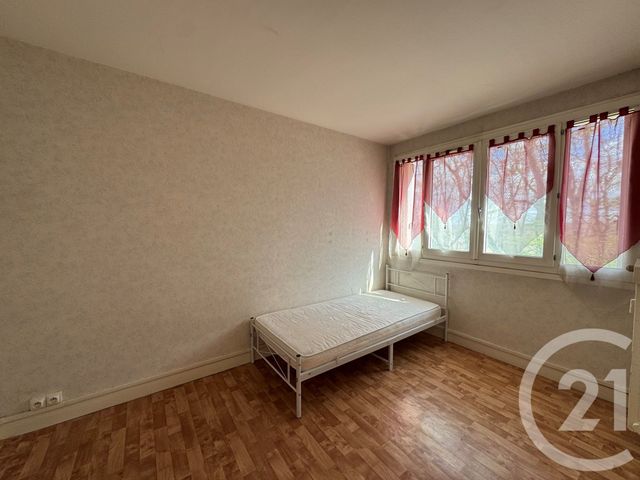 Appartement F4 à vendre - 4 pièces - 59.65 m2 - ST GERMAIN LES ARPAJON - 91 - ILE-DE-FRANCE - Century 21 Agence De La Mairie