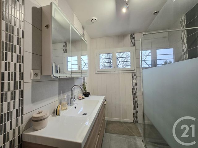 maison à vendre - 7 pièces - 102.23 m2 - LINAS - 91 - ILE-DE-FRANCE - Century 21 Agence De La Mairie