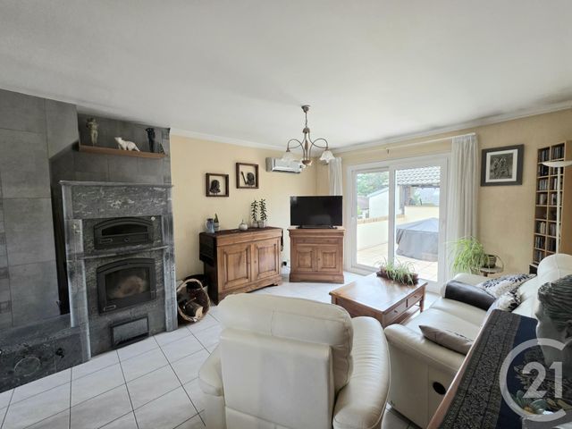 maison à vendre - 7 pièces - 102.23 m2 - LINAS - 91 - ILE-DE-FRANCE - Century 21 Agence De La Mairie