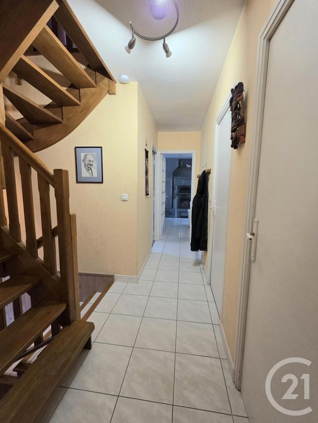 maison à vendre - 7 pièces - 102.23 m2 - LINAS - 91 - ILE-DE-FRANCE - Century 21 Agence De La Mairie