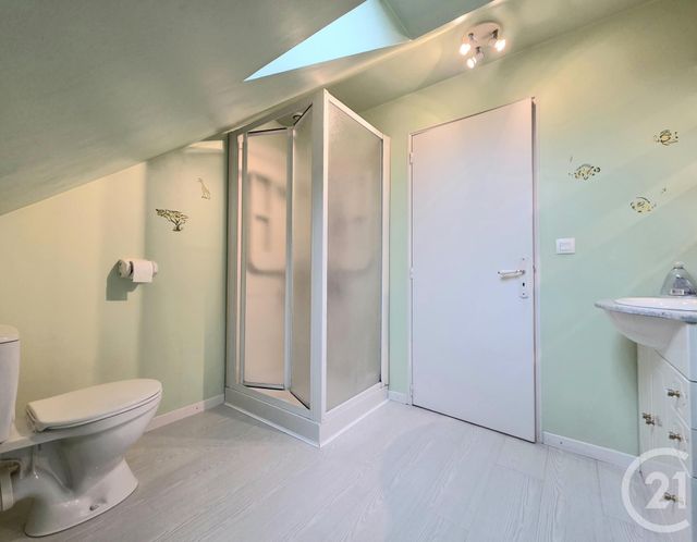 maison à vendre - 7 pièces - 102.23 m2 - LINAS - 91 - ILE-DE-FRANCE - Century 21 Agence De La Mairie