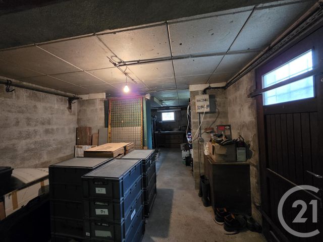 maison à vendre - 7 pièces - 102.23 m2 - LINAS - 91 - ILE-DE-FRANCE - Century 21 Agence De La Mairie