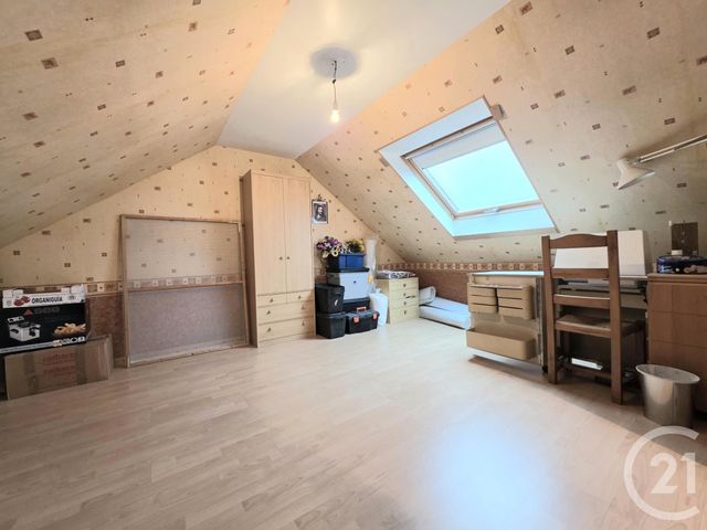 maison à vendre - 7 pièces - 102.23 m2 - LINAS - 91 - ILE-DE-FRANCE - Century 21 Agence De La Mairie