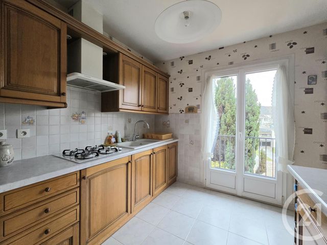 maison à vendre - 7 pièces - 102.23 m2 - LINAS - 91 - ILE-DE-FRANCE - Century 21 Agence De La Mairie