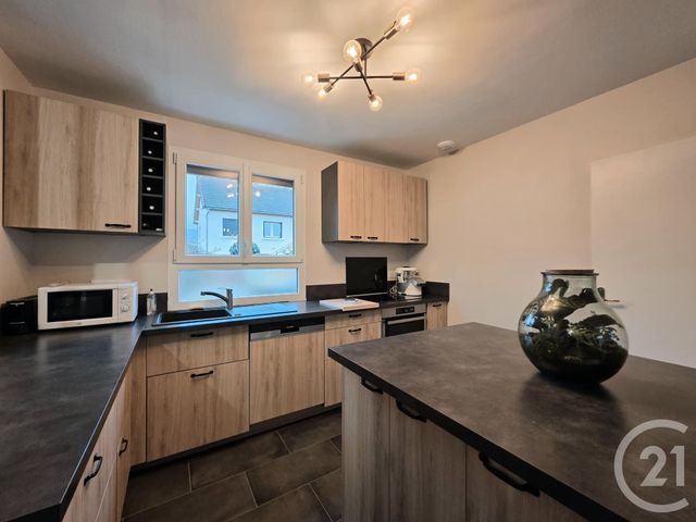 maison à vendre - 5 pièces - 92.8 m2 - MAROLLES EN HUREPOIX - 91 - ILE-DE-FRANCE - Century 21 Agence De La Mairie