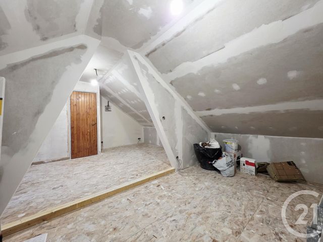 maison à vendre - 5 pièces - 92.8 m2 - MAROLLES EN HUREPOIX - 91 - ILE-DE-FRANCE - Century 21 Agence De La Mairie