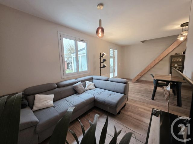 maison à vendre - 5 pièces - 92.8 m2 - MAROLLES EN HUREPOIX - 91 - ILE-DE-FRANCE - Century 21 Agence De La Mairie