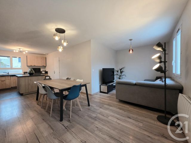 maison à vendre - 5 pièces - 92.8 m2 - MAROLLES EN HUREPOIX - 91 - ILE-DE-FRANCE - Century 21 Agence De La Mairie