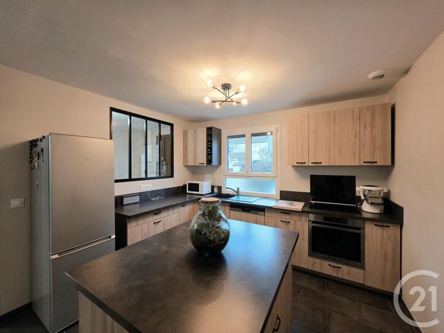 maison à vendre - 5 pièces - 92.8 m2 - MAROLLES EN HUREPOIX - 91 - ILE-DE-FRANCE - Century 21 Agence De La Mairie