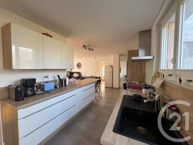 maison à vendre - 6 pièces - 119.52 m2 - ARPAJON - 91 - ILE-DE-FRANCE - Century 21 Agence De La Mairie