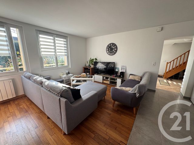 maison à vendre - 6 pièces - 119.52 m2 - ARPAJON - 91 - ILE-DE-FRANCE - Century 21 Agence De La Mairie