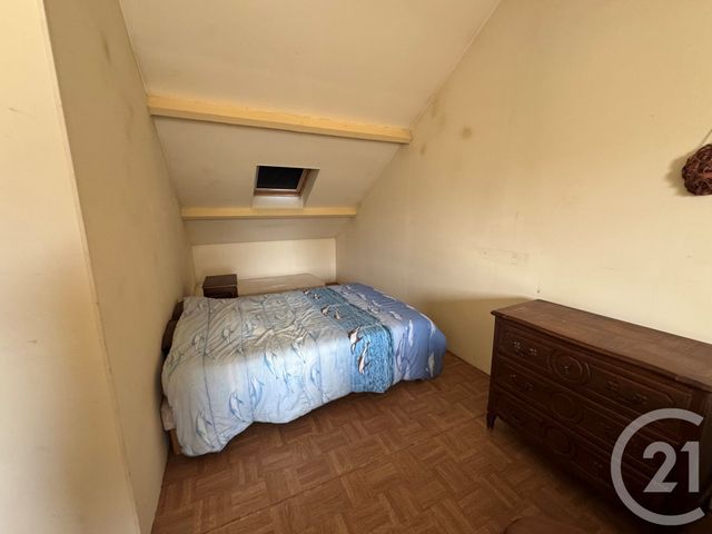 maison à vendre - 6 pièces - 119.52 m2 - ARPAJON - 91 - ILE-DE-FRANCE - Century 21 Agence De La Mairie