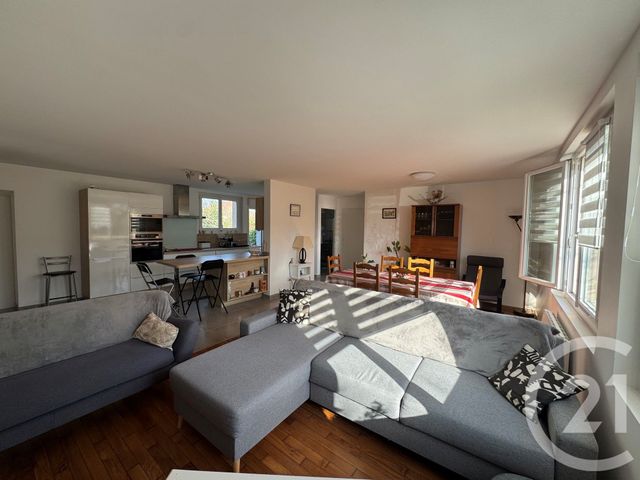 maison à vendre - 6 pièces - 119.52 m2 - ARPAJON - 91 - ILE-DE-FRANCE - Century 21 Agence De La Mairie