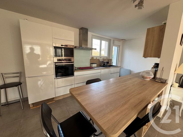 maison à vendre - 6 pièces - 119.52 m2 - ARPAJON - 91 - ILE-DE-FRANCE - Century 21 Agence De La Mairie