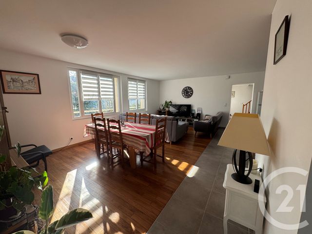 maison à vendre - 6 pièces - 119.52 m2 - ARPAJON - 91 - ILE-DE-FRANCE - Century 21 Agence De La Mairie