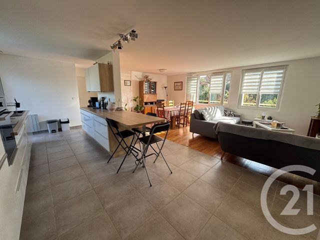 maison à vendre - 6 pièces - 119.52 m2 - ARPAJON - 91 - ILE-DE-FRANCE - Century 21 Agence De La Mairie