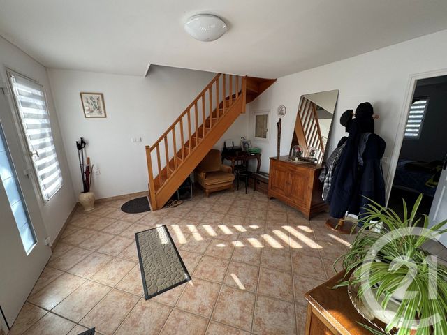 maison à vendre - 6 pièces - 119.52 m2 - ARPAJON - 91 - ILE-DE-FRANCE - Century 21 Agence De La Mairie