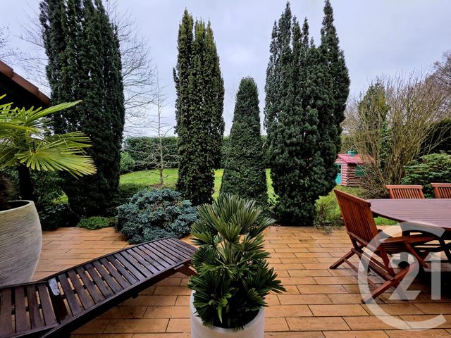 maison à vendre - 7 pièces - 132.35 m2 - CHEPTAINVILLE - 91 - ILE-DE-FRANCE - Century 21 Agence De La Mairie