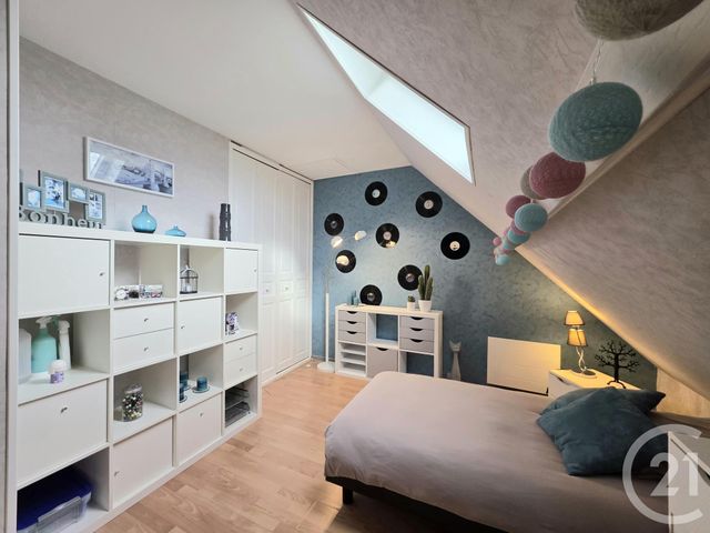 maison à vendre - 7 pièces - 132.35 m2 - CHEPTAINVILLE - 91 - ILE-DE-FRANCE - Century 21 Agence De La Mairie