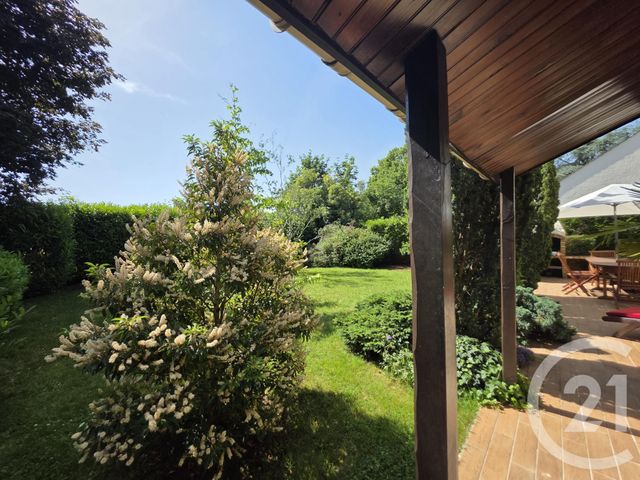 maison à vendre - 7 pièces - 132.35 m2 - CHEPTAINVILLE - 91 - ILE-DE-FRANCE - Century 21 Agence De La Mairie