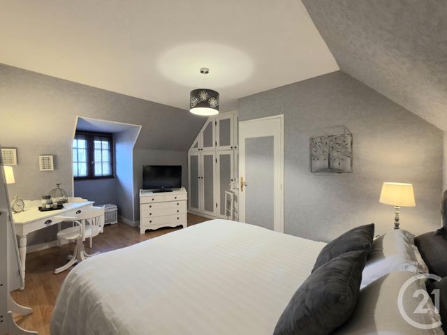 maison à vendre - 7 pièces - 132.35 m2 - CHEPTAINVILLE - 91 - ILE-DE-FRANCE - Century 21 Agence De La Mairie