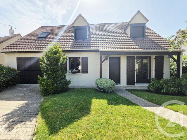 maison à vendre - 7 pièces - 132.35 m2 - CHEPTAINVILLE - 91 - ILE-DE-FRANCE - Century 21 Agence De La Mairie