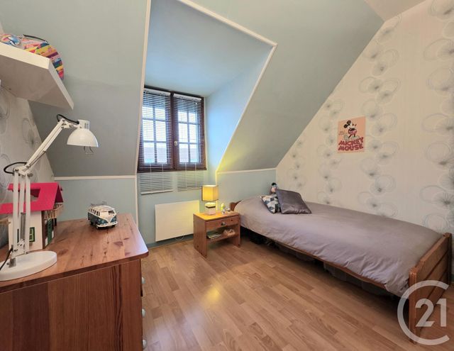 maison à vendre - 7 pièces - 132.35 m2 - CHEPTAINVILLE - 91 - ILE-DE-FRANCE - Century 21 Agence De La Mairie