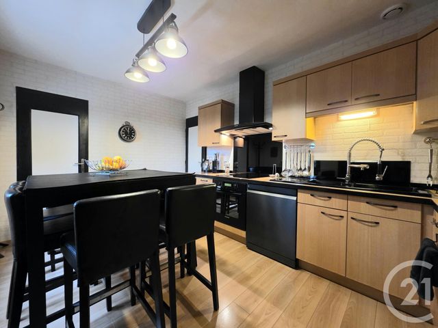 maison à vendre - 7 pièces - 132.35 m2 - CHEPTAINVILLE - 91 - ILE-DE-FRANCE - Century 21 Agence De La Mairie