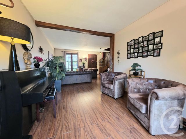 maison à vendre - 7 pièces - 132.35 m2 - CHEPTAINVILLE - 91 - ILE-DE-FRANCE - Century 21 Agence De La Mairie