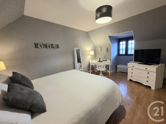 maison à vendre - 7 pièces - 132.35 m2 - CHEPTAINVILLE - 91 - ILE-DE-FRANCE - Century 21 Agence De La Mairie