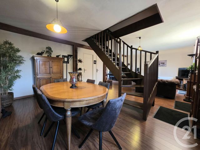 maison à vendre - 7 pièces - 132.35 m2 - CHEPTAINVILLE - 91 - ILE-DE-FRANCE - Century 21 Agence De La Mairie