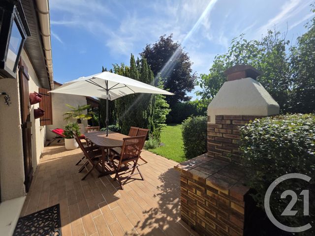 maison à vendre - 7 pièces - 132.35 m2 - CHEPTAINVILLE - 91 - ILE-DE-FRANCE - Century 21 Agence De La Mairie