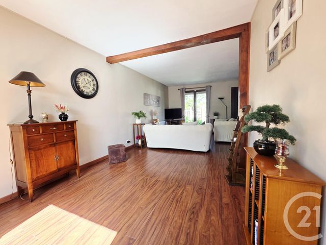 maison à vendre - 7 pièces - 132.35 m2 - CHEPTAINVILLE - 91 - ILE-DE-FRANCE - Century 21 Agence De La Mairie