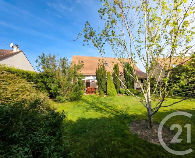 maison à vendre - 7 pièces - 132.35 m2 - CHEPTAINVILLE - 91 - ILE-DE-FRANCE - Century 21 Agence De La Mairie