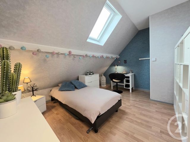 maison à vendre - 7 pièces - 132.35 m2 - CHEPTAINVILLE - 91 - ILE-DE-FRANCE - Century 21 Agence De La Mairie