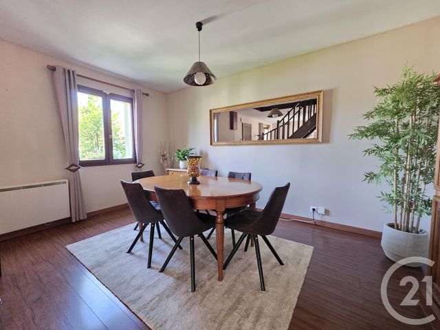 maison à vendre - 7 pièces - 132.35 m2 - CHEPTAINVILLE - 91 - ILE-DE-FRANCE - Century 21 Agence De La Mairie