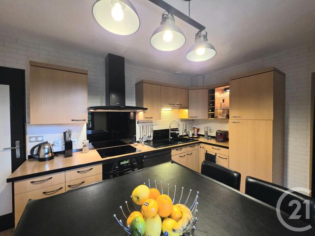 maison à vendre - 7 pièces - 132.35 m2 - CHEPTAINVILLE - 91 - ILE-DE-FRANCE - Century 21 Agence De La Mairie