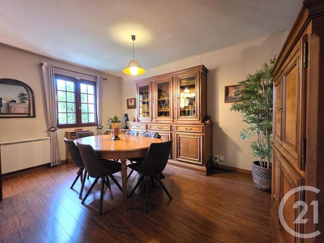 maison à vendre - 7 pièces - 132.35 m2 - CHEPTAINVILLE - 91 - ILE-DE-FRANCE - Century 21 Agence De La Mairie